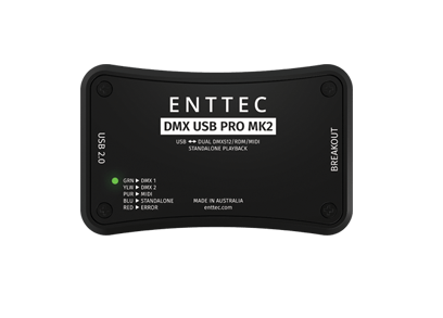 Enttec