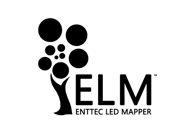 ELM (ENTTEC LED MAPPER)
