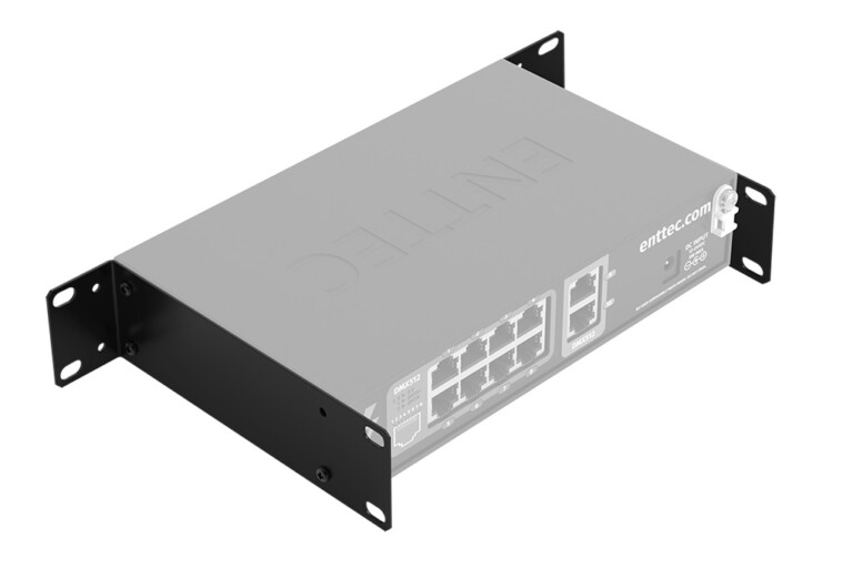 Storm The Smart Ethernet To Dmx Adapter Enttec