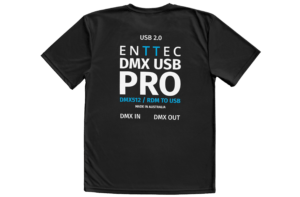 DMX USB Pro SKU: 70304 - Infinity VisionsInfinity Visions